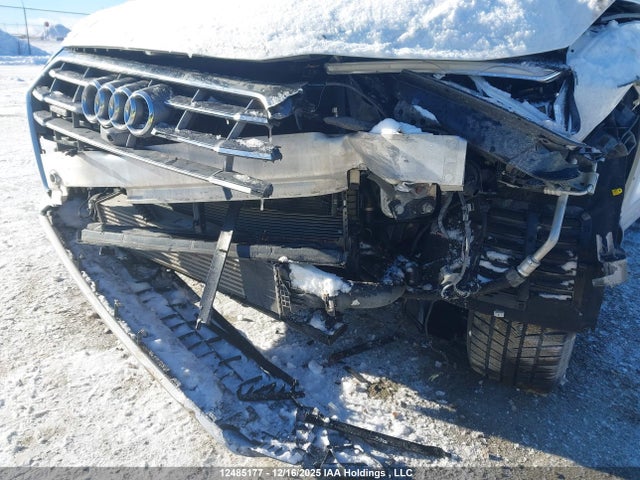 WA1BNAFY0L2079959 Audi Q5 Premium Plus