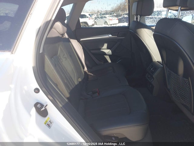 WA1BNAFY0L2079959 Audi Q5 Premium Plus