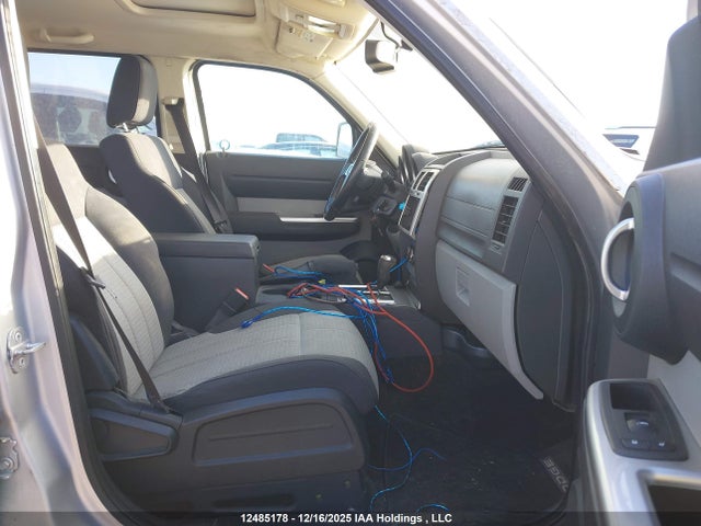 Aukcja sprzedaży 2007 Dodge Nitro Slt, vin: 1D8GU58K67W614663, numer aukcji: 12485178