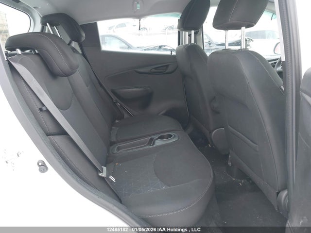 KL8CD6SAXMC746978 Chevrolet Spark 1lt Cvt