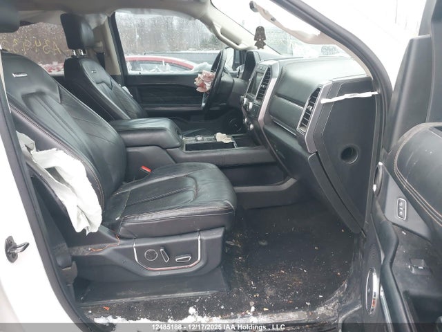 1FMJK1MT3LEA34932 Ford Expedition Max Platinum