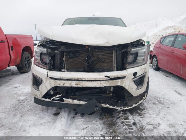 1FMJK1MT3LEA34932 Ford Expedition Max Platinum