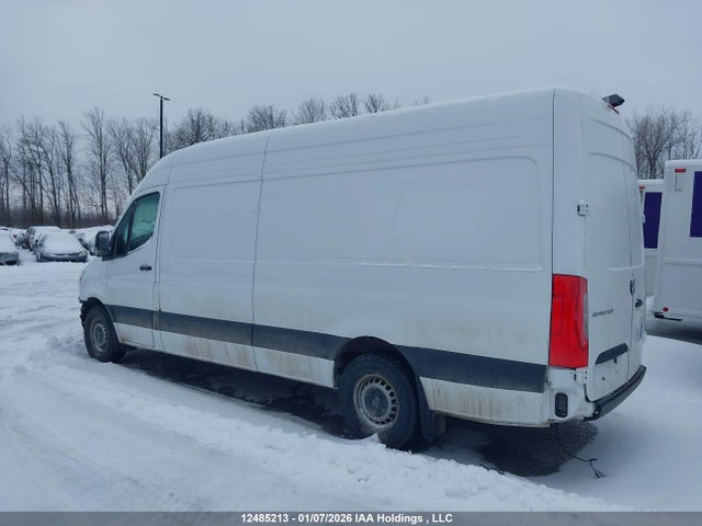 W1Y4KCHY7SP794251 Mercedes-Benz Sprinter 2500