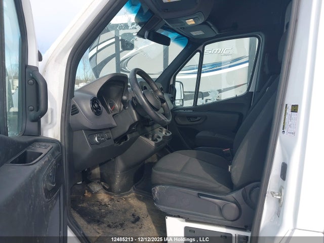 W1Y4KCHY7SP794251 Mercedes-Benz Sprinter 2500