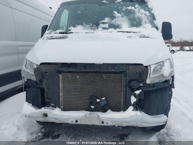 W1Y4KCHY7SP794251 Mercedes-Benz Sprinter 2500