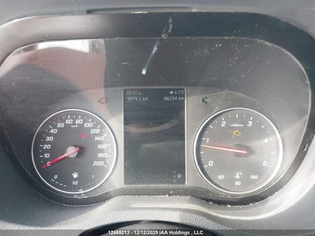 W1Y4KCHY7SP794251 Mercedes-Benz Sprinter 2500