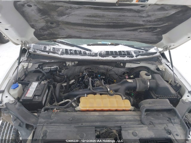 Ford F150 Super Cab 2015 1FTEX1CP9FKD85328 Image 10