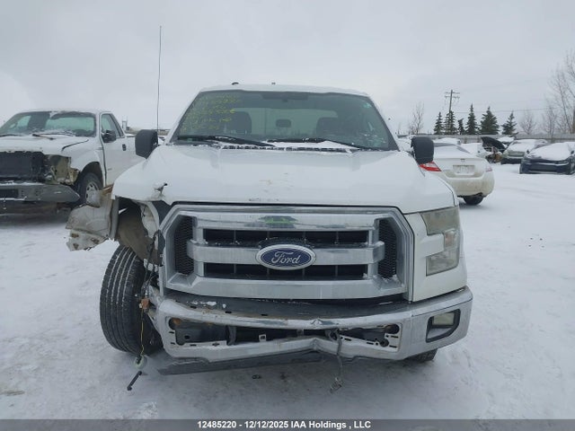 Ford F150 Super Cab 2015 1FTEX1CP9FKD85328 Image 12