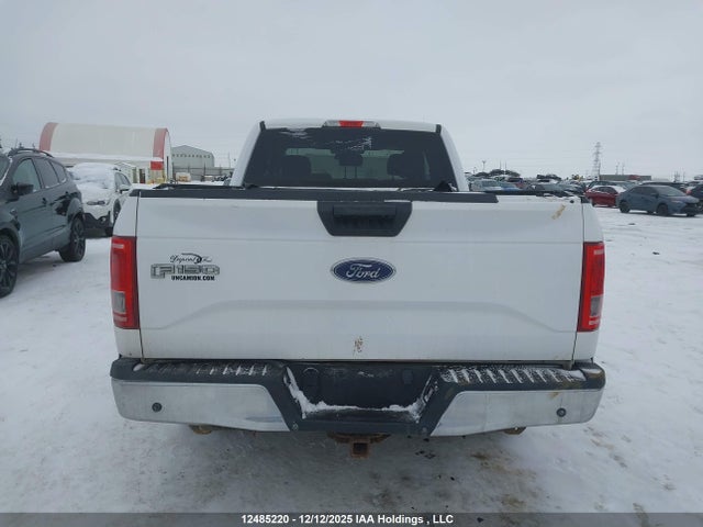 Ford F150 Super Cab 2015 1FTEX1CP9FKD85328 Image 16