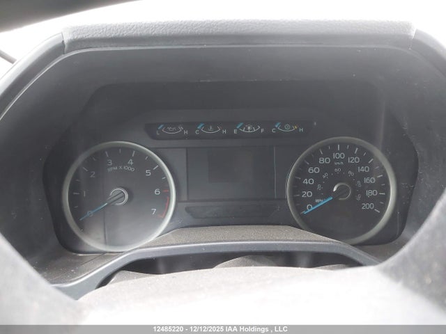 Ford F150 Super Cab 2015 1FTEX1CP9FKD85328 Image 7