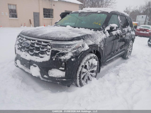 1FMWK8HC0SGA09479 Ford Explorer