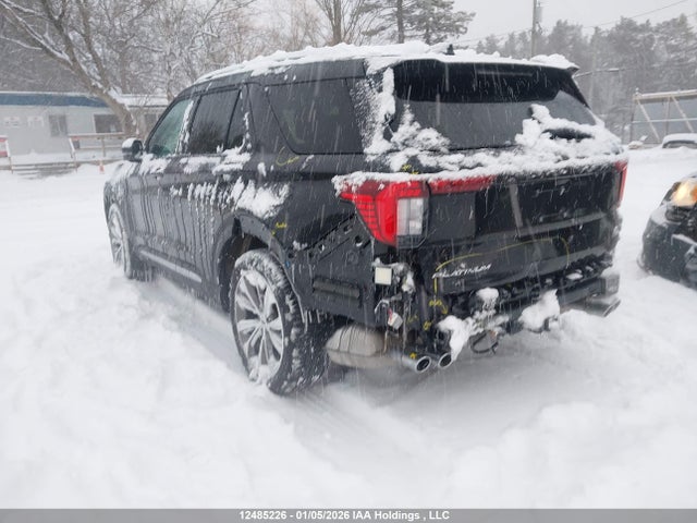 1FMWK8HC0SGA09479 Ford Explorer