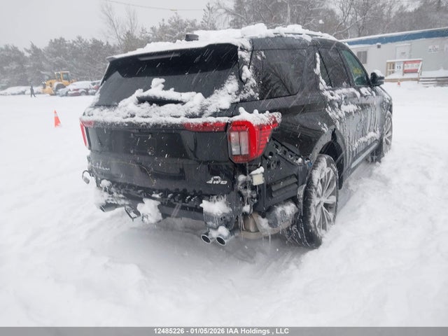 1FMWK8HC0SGA09479 Ford Explorer
