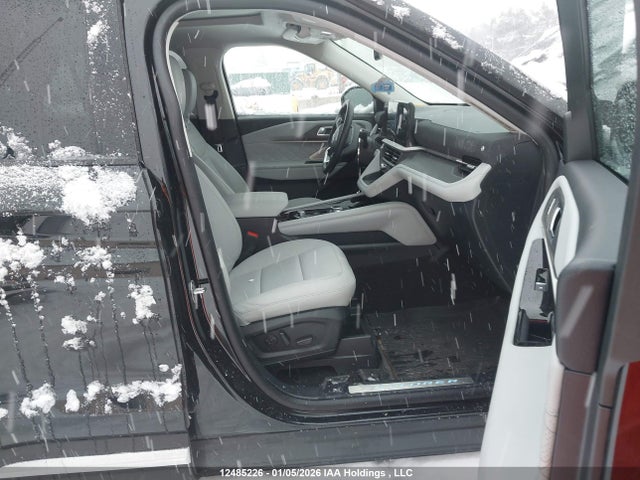 1FMWK8HC0SGA09479 Ford Explorer