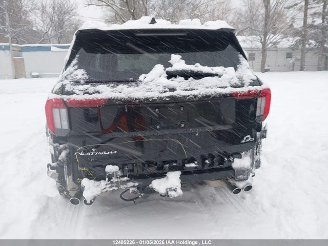 1FMWK8HC0SGA09479 Ford Explorer