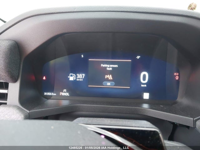 1FMWK8HC0SGA09479 Ford Explorer