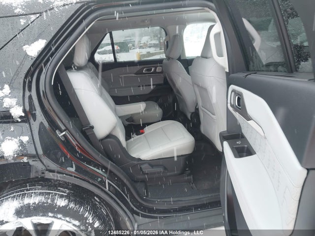 1FMWK8HC0SGA09479 Ford Explorer