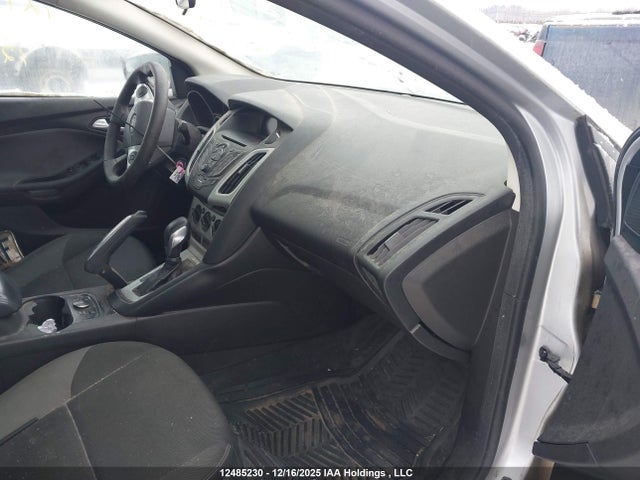 1FADP3F2XEL124795 Ford Focus