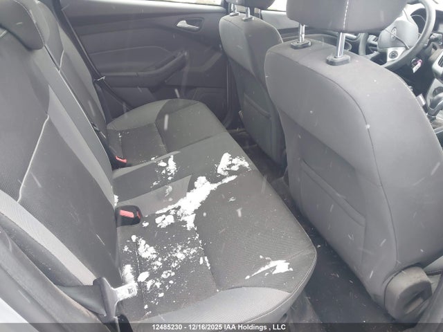1FADP3F2XEL124795 Ford Focus