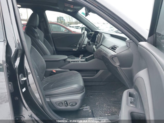 5TDABAB64RS000390 Lexus Tx 500h