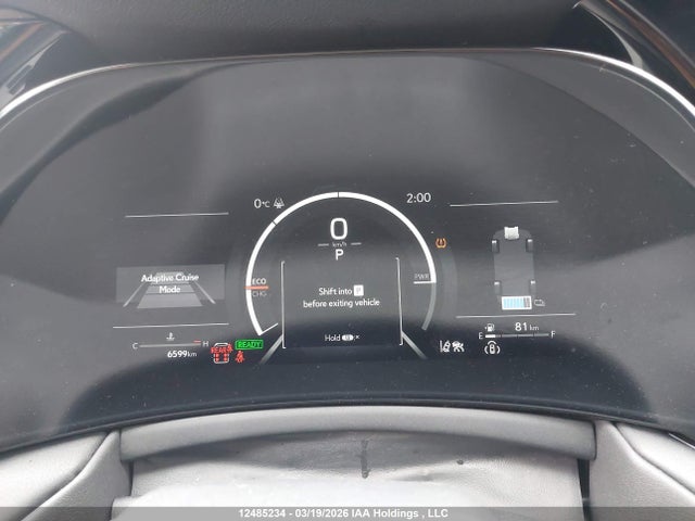 5TDABAB64RS000390 Lexus Tx 500h