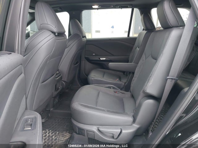 5TDABAB64RS000390 Lexus Tx 500h