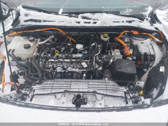 1FMCU0EZ1NUA76038 Ford ESCAPE SE