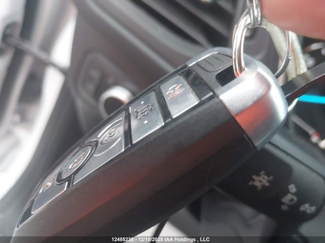 1FMCU0EZ1NUA76038 Ford ESCAPE SE