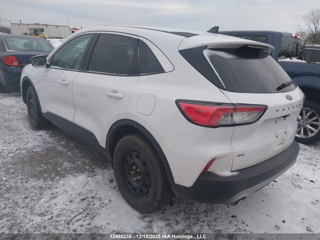 1FMCU0EZ1NUA76038 Ford ESCAPE SE