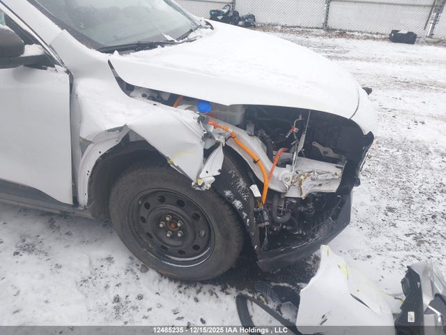 1FMCU0EZ1NUA76038 Ford ESCAPE SE
