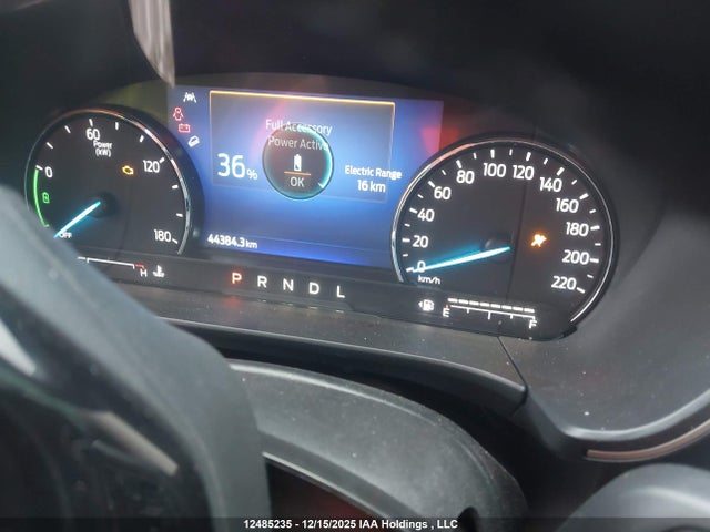 1FMCU0EZ1NUA76038 Ford ESCAPE SE