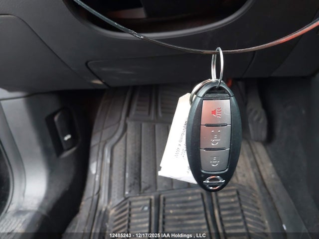12485243 :رقم المزاد ، 5N1AT3AB2MC746012 vin ، 2021 Nissan Rogue S مزاد بيع