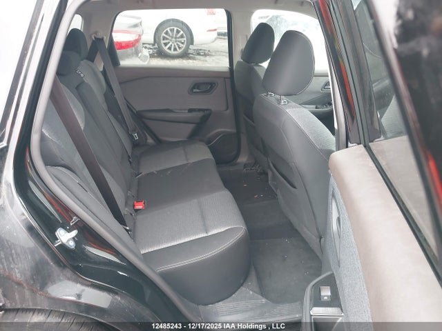 12485243 :رقم المزاد ، 5N1AT3AB2MC746012 vin ، 2021 Nissan Rogue S مزاد بيع