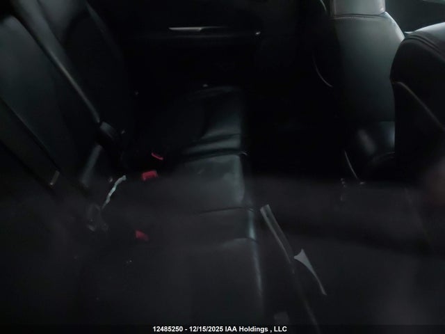 3C4PDCGG9JT357236 Dodge Journey Crossroad