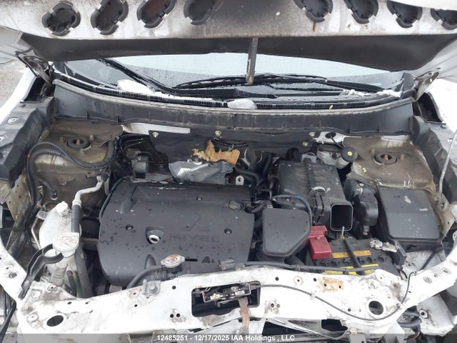 JA4AJVAW9PU603558 Mitsubishi RVR