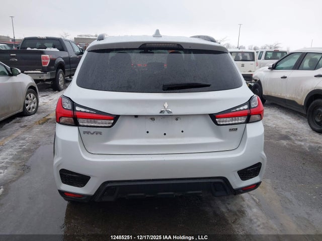 JA4AJVAW9PU603558 Mitsubishi RVR