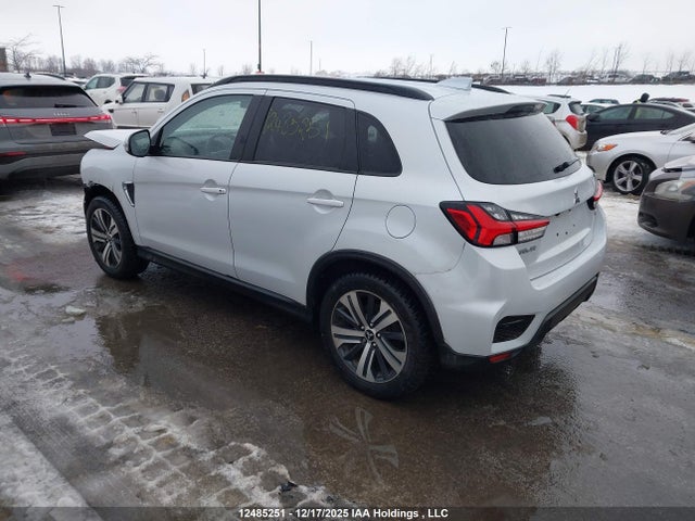 JA4AJVAW9PU603558 Mitsubishi RVR