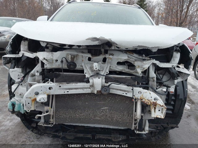 JA4AJVAW9PU603558 Mitsubishi RVR