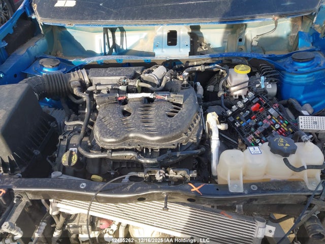 1C4PJMMX4MD105990 Jeep Cherokee Latitude Lux