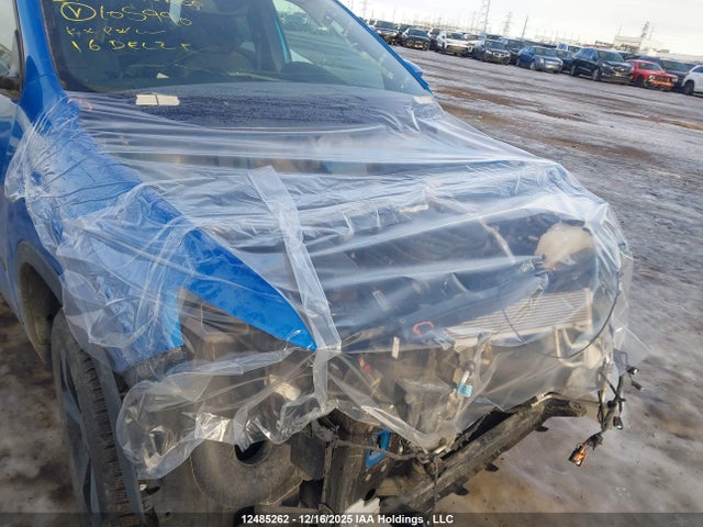 1C4PJMMX4MD105990 Jeep Cherokee Latitude Lux