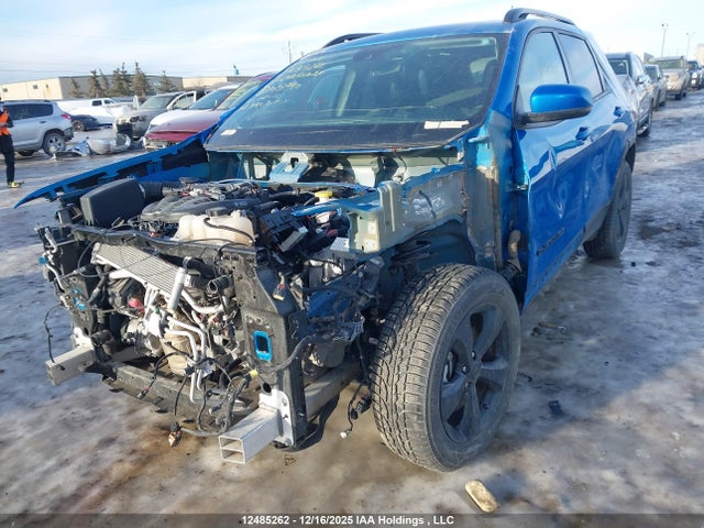 1C4PJMMX4MD105990 Jeep Cherokee Latitude Lux