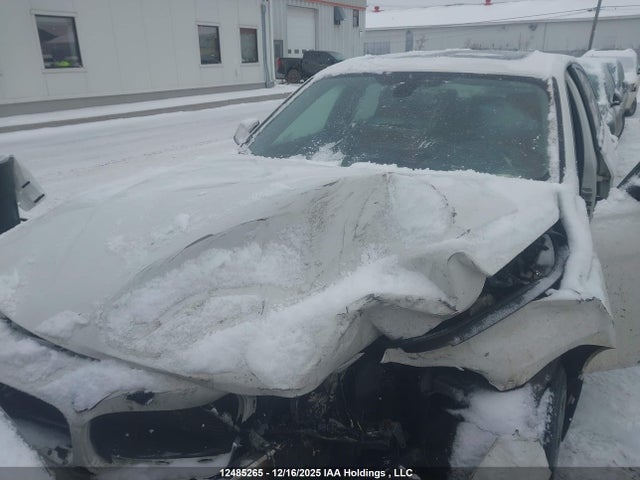 BMW 320i Xdrive 2014 WBA3C3C54EP660633 Image 10