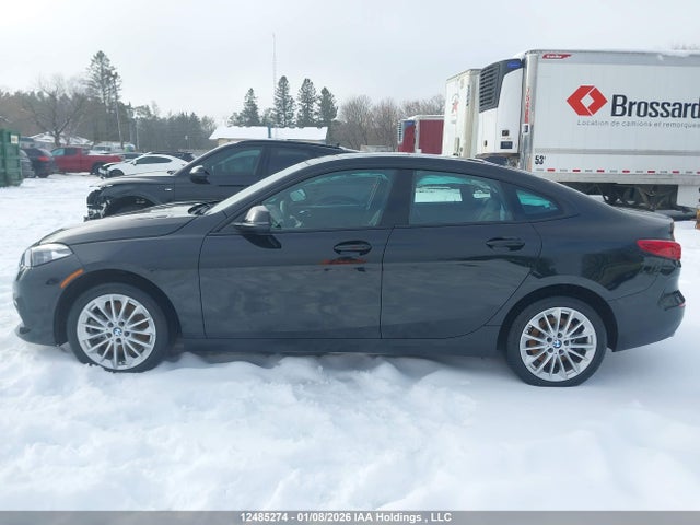 WBA73AK06R7P07713 BMW 228XI