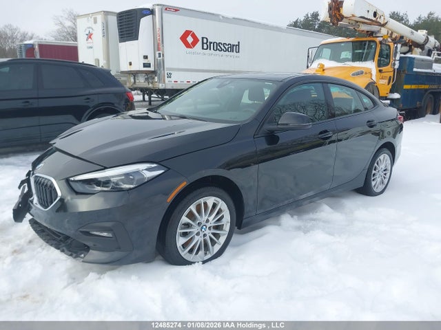 WBA73AK06R7P07713 BMW 228XI