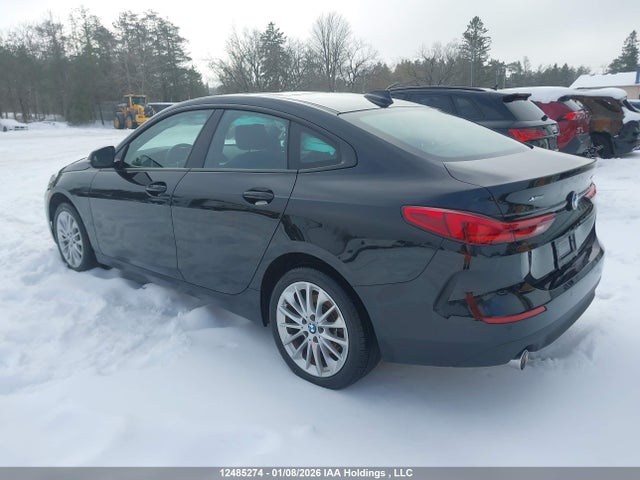WBA73AK06R7P07713 BMW 228XI