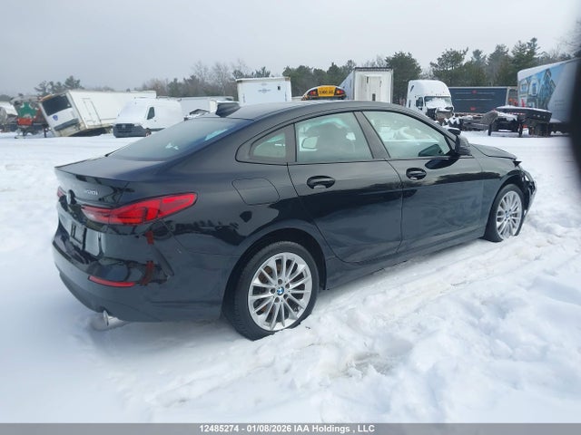 WBA73AK06R7P07713 BMW 228XI