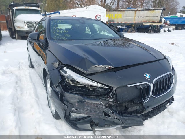WBA73AK06R7P07713 BMW 228XI