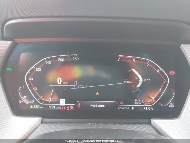 WBA73AK06R7P07713 BMW 228XI