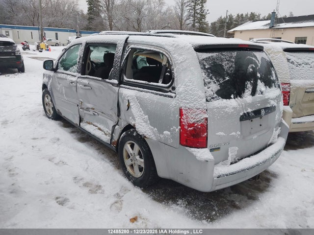Aukcja sprzedaży 2009 Dodge Grand Caravan Se, vin: 2D8HN44E09R507194, numer aukcji: 12485280