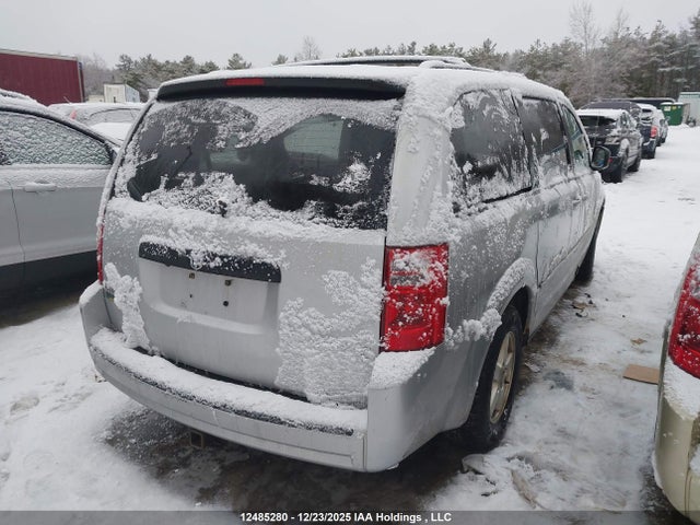 Aukcja sprzedaży 2009 Dodge Grand Caravan Se, vin: 2D8HN44E09R507194, numer aukcji: 12485280